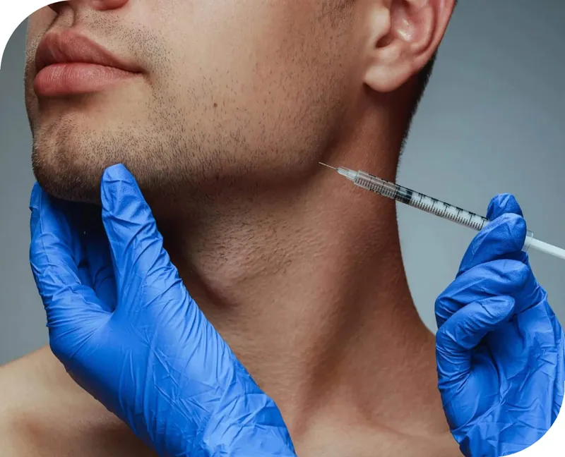 Teeth grinding & face slimming at Aesthetic Doctors Australia, Kew Melbourne: image 1