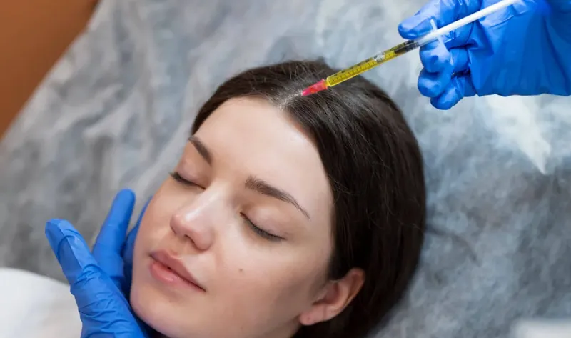 PRF skin treatment at Aesthetic Doctors Australia, Kew Melbourne: image 6