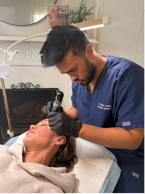 Collagen biostimulator at Aesthetic Doctors Australia, Kew Melbourne: image 1