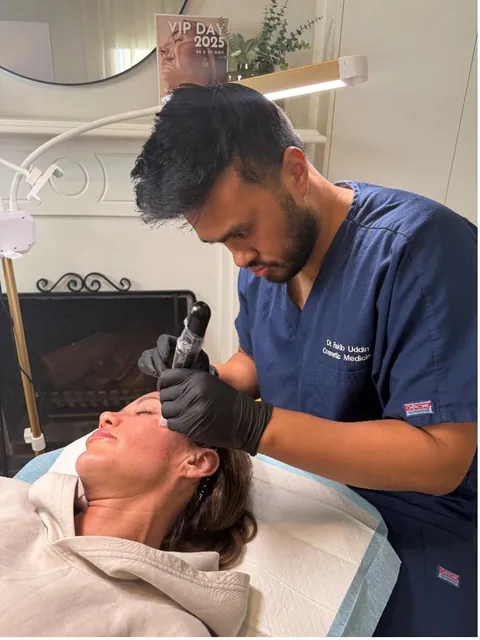 Collagen biostimulator at Aesthetic Doctors Australia, Kew Melbourne: image 4