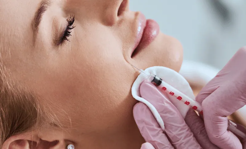 Trapezius slimming at Aesthetic Doctors Australia, Kew Melbourne: image 3