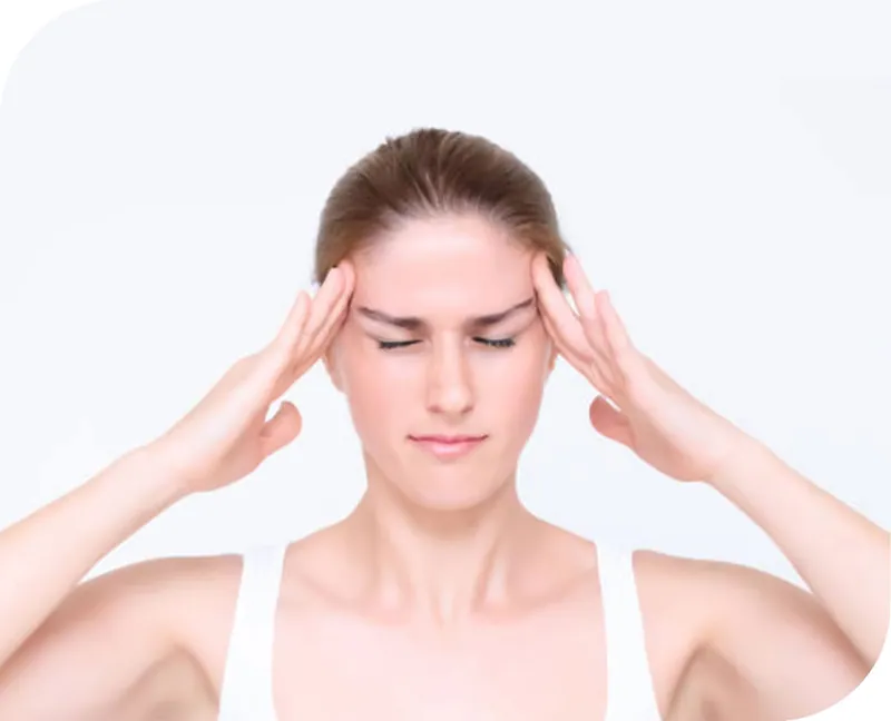 Migraine treatment at Aesthetic Doctors Australia, Kew Melbourne: image 2