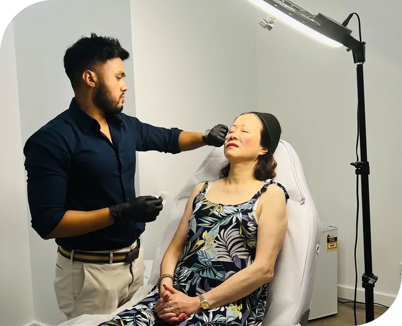 Teeth grinding & face slimming at Aesthetic Doctors Australia, Kew Melbourne: image 4