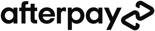 Afterpay accepted