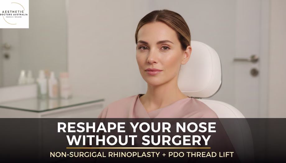 Dissolving & ultrasound at Aesthetic Doctors Australia, Kew Melbourne: image 5