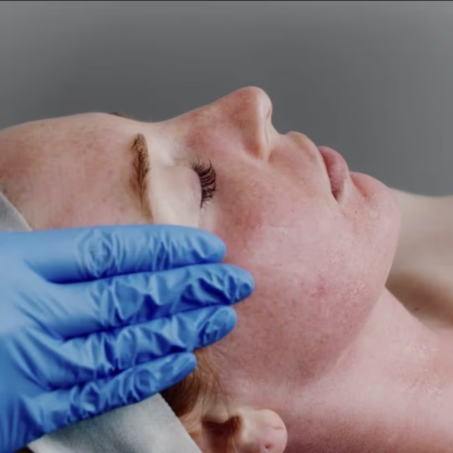 Microneedling at Aesthetic Doctors Australia, Kew Melbourne: image 3