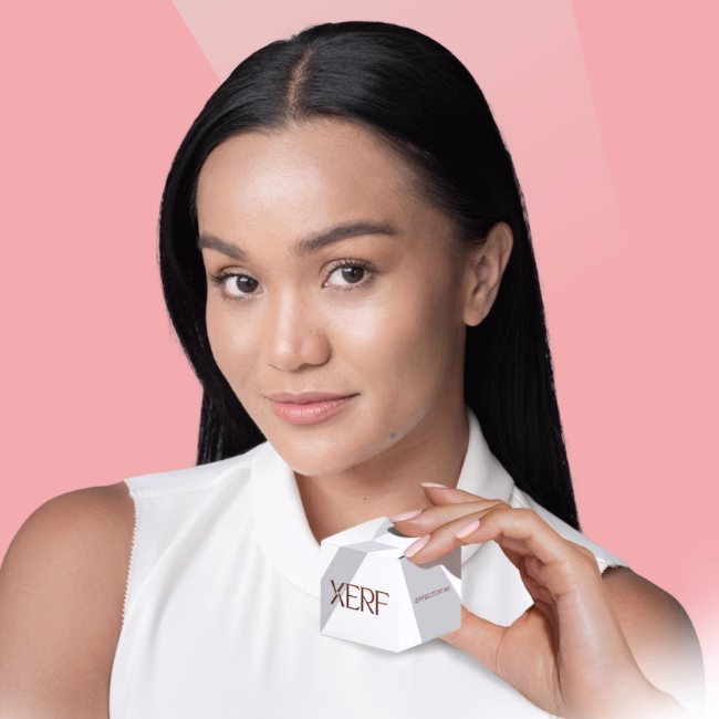 XERF skin tightening at Aesthetic Doctors Australia, Kew Melbourne: image 1